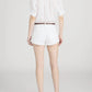 Linen V-Neck Popover Top-Tops/Blouses-Uniquities