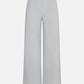 Stripe Modernist Pocket Trouser-Denim-Uniquities