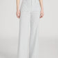 Stripe Modernist Pocket Trouser-Denim-Uniquities