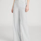 Stripe Modernist Pocket Trouser-Denim-Uniquities