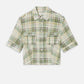 Utility Shirt-Tops/Blouses-Uniquities