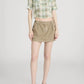 Utility Shirt-Tops/Blouses-Uniquities