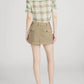 Utility Shirt-Tops/Blouses-Uniquities