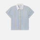 Linen Boardwalk Shirt-Tops/Blouses-Uniquities