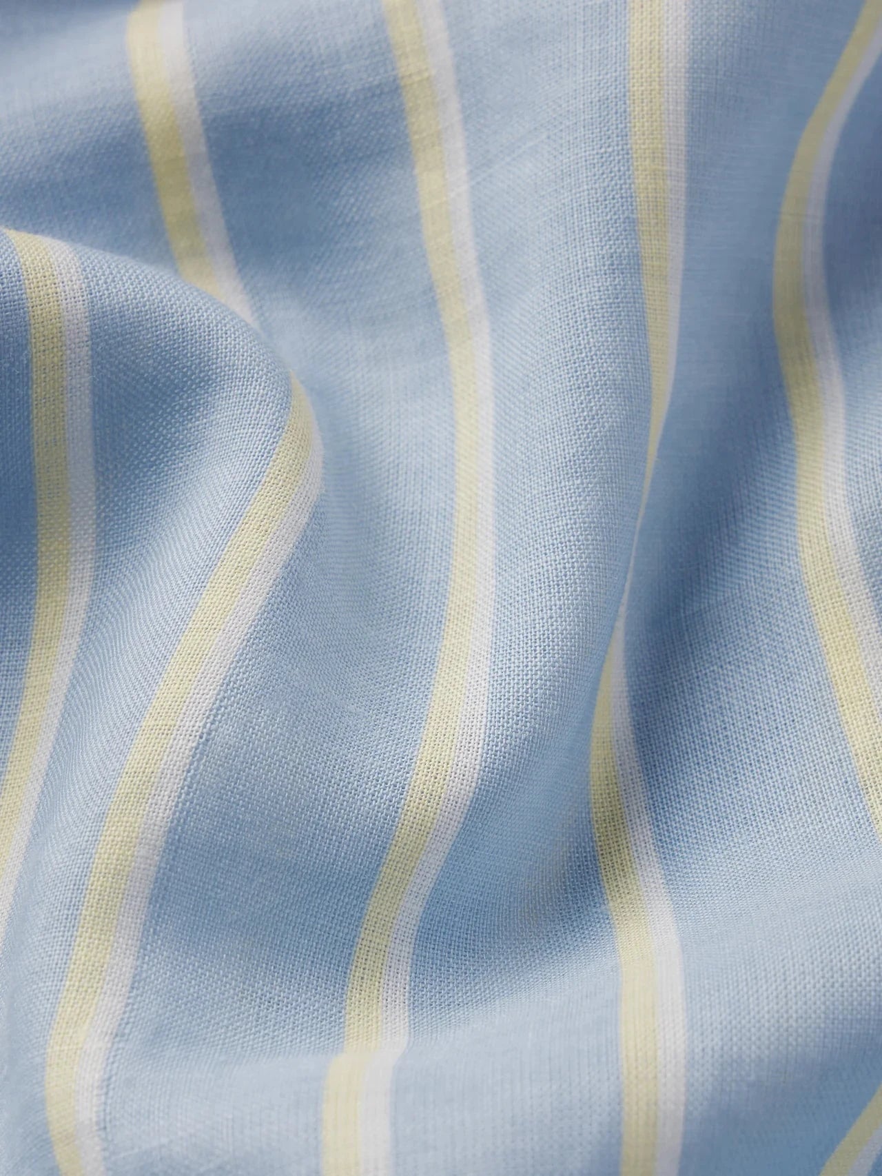 Linen Boardwalk Shirt-Tops/Blouses-Uniquities