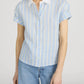 Linen Boardwalk Shirt-Tops/Blouses-Uniquities