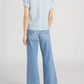 Linen Boardwalk Shirt-Tops/Blouses-Uniquities