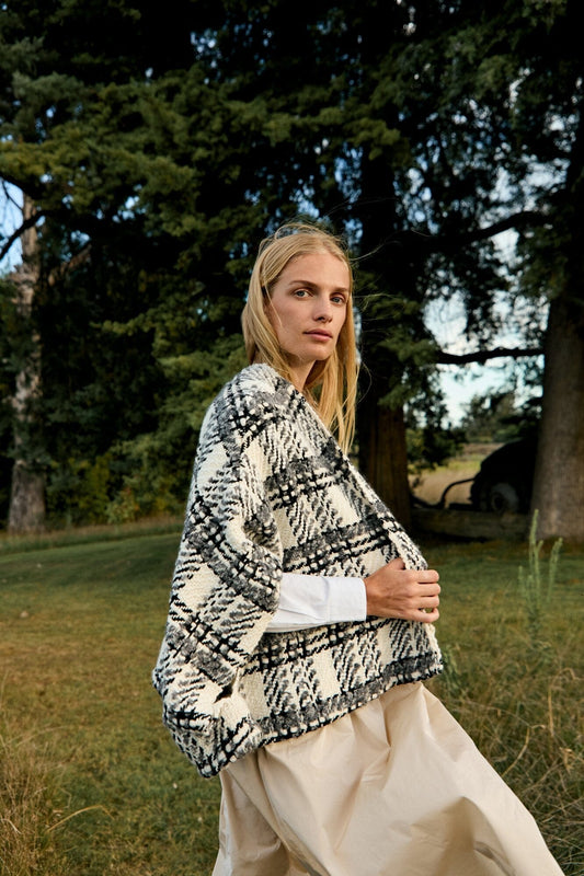 Luna Cardigan-Sweaters-Uniquities