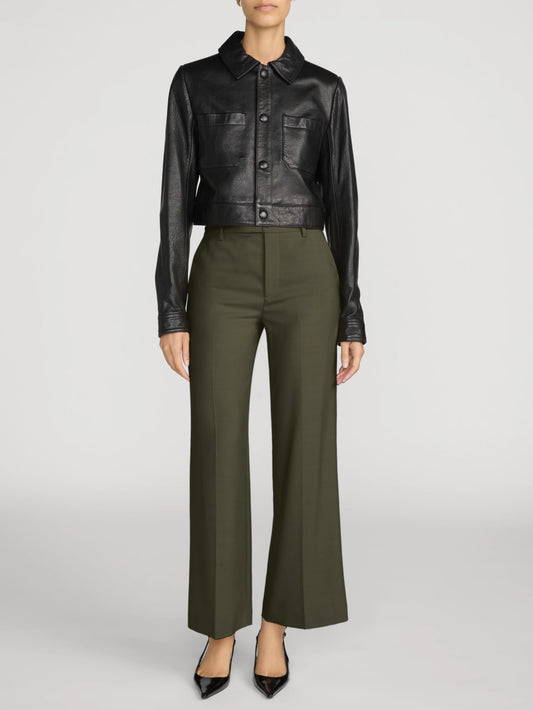 Swing Trouser