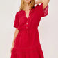 Winslow Dress-Dresses-Uniquities