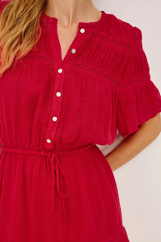 Winslow Dress-Dresses-Uniquities