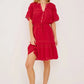Winslow Dress-Dresses-Uniquities