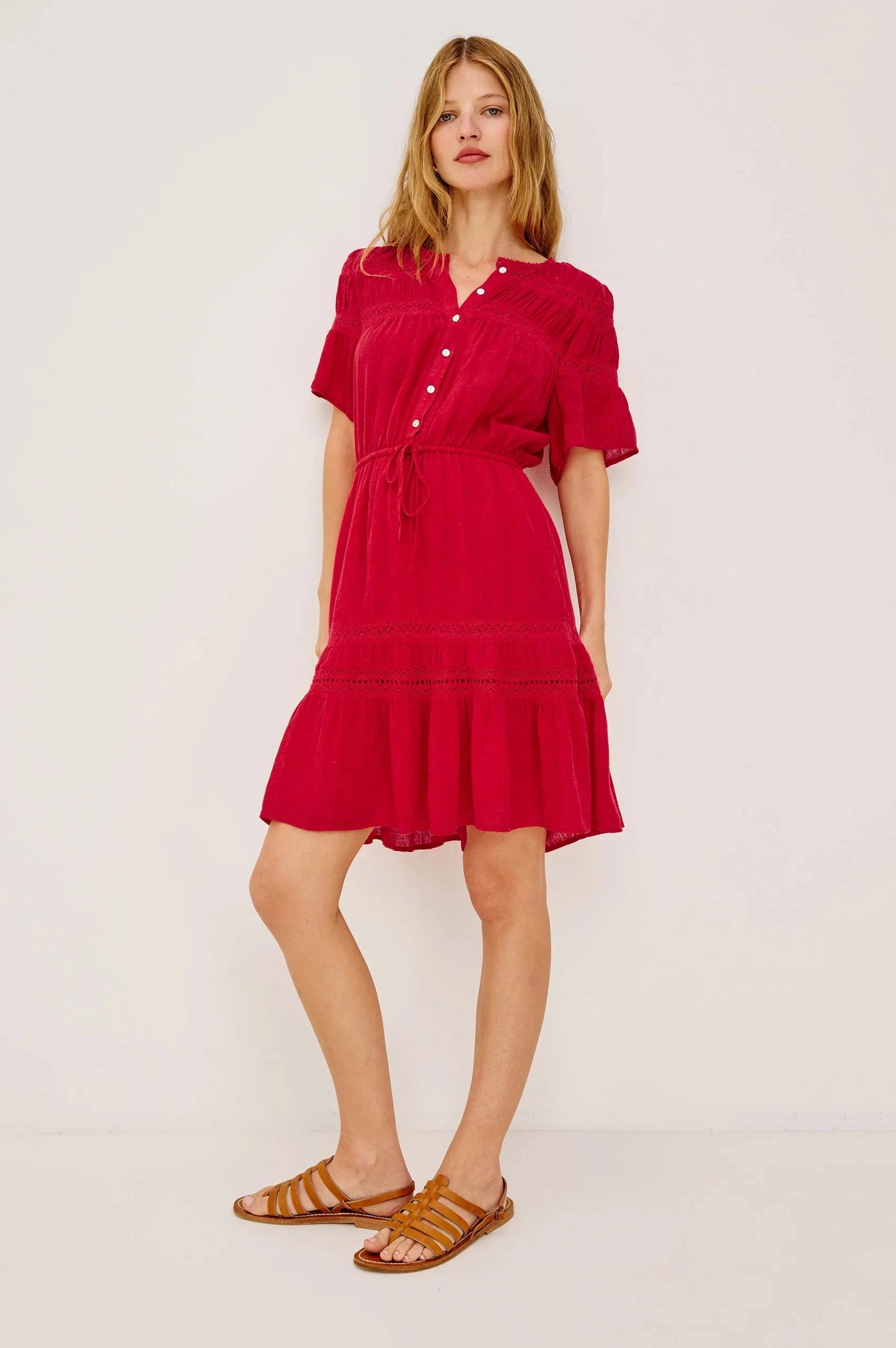 Winslow Dress-Dresses-Uniquities