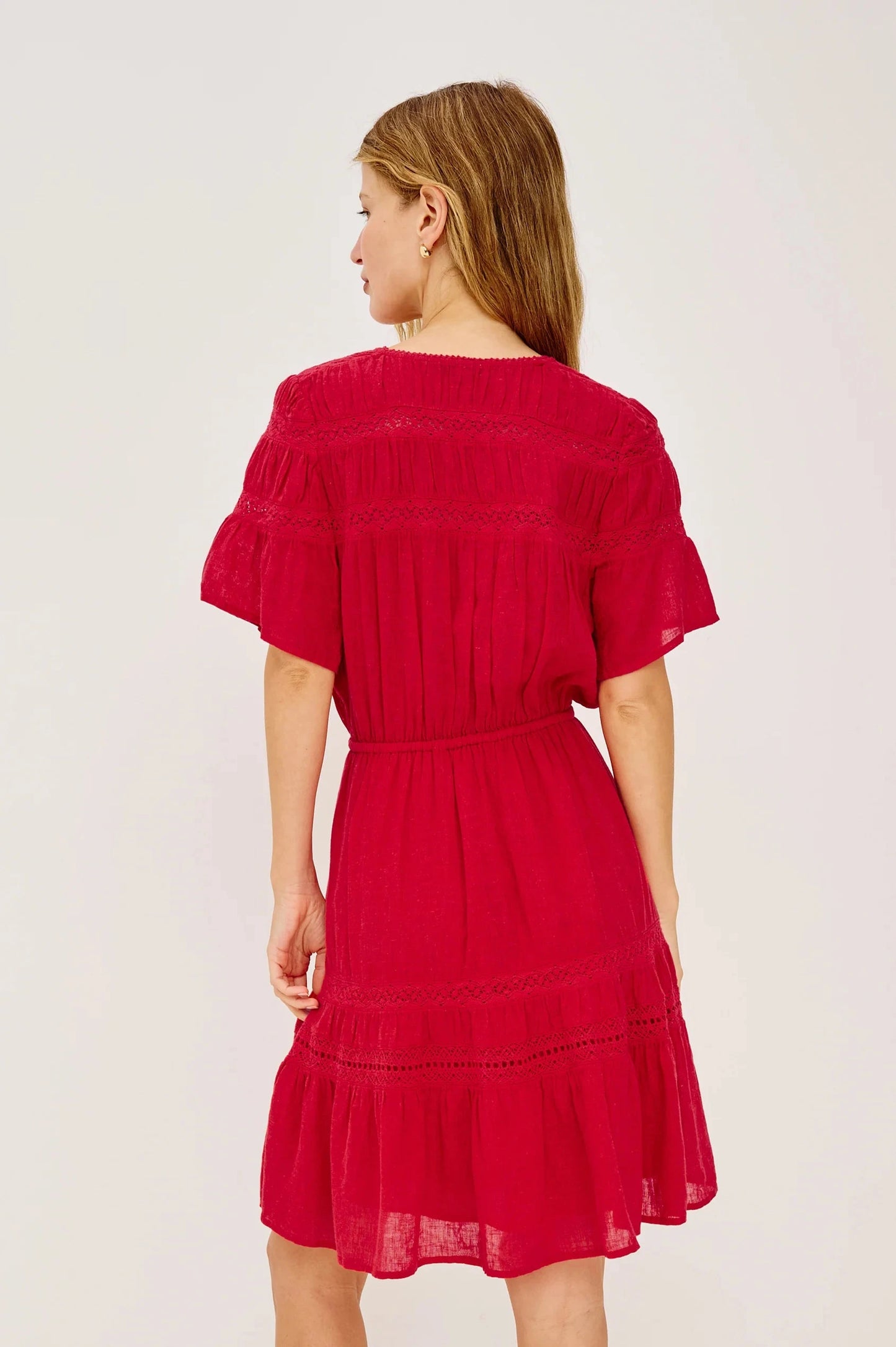 Winslow Dress-Dresses-Uniquities