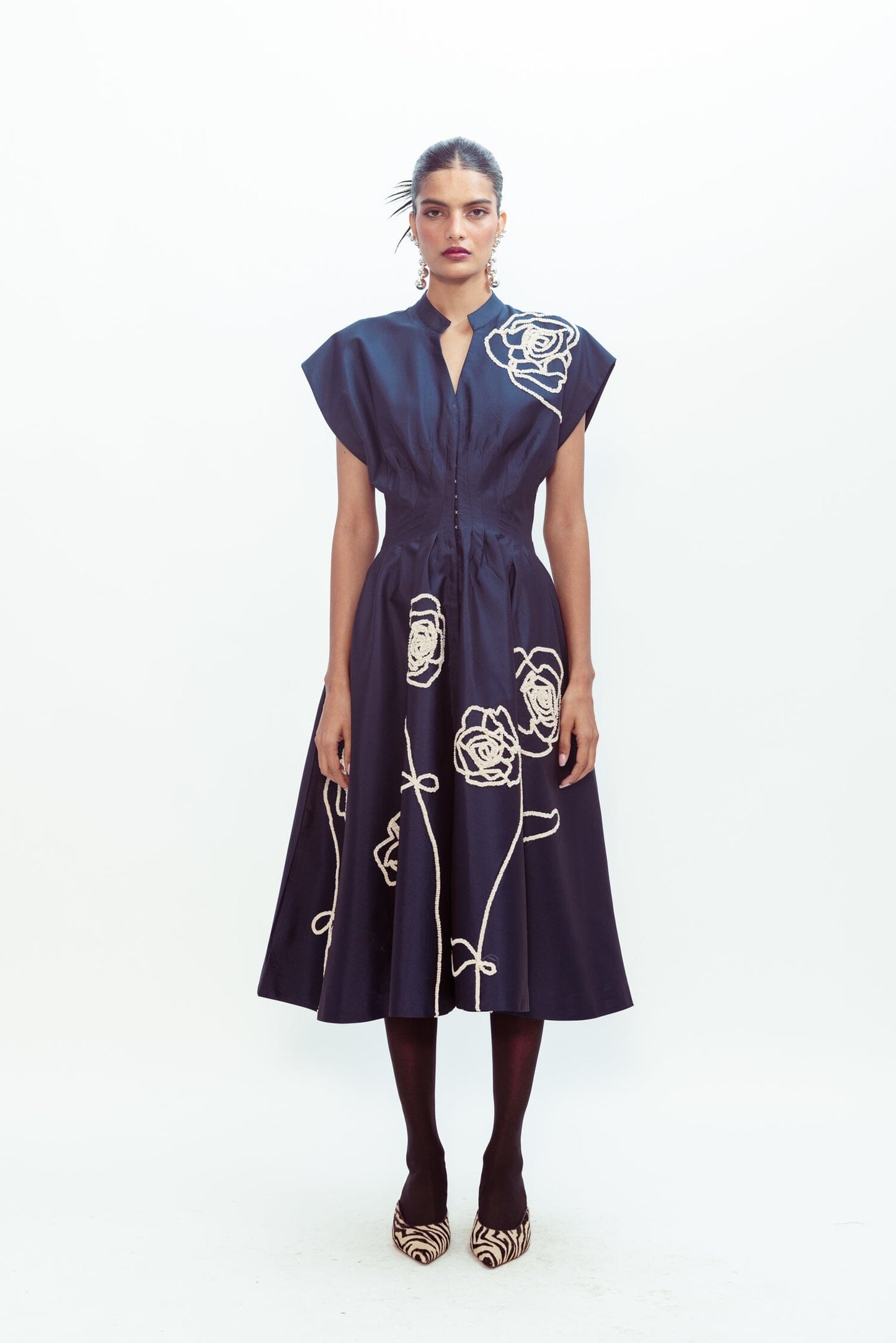 Selene Dress-Dresses-Uniquities