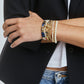 Well Done Bracelet Stack-Jewelry-Uniquities