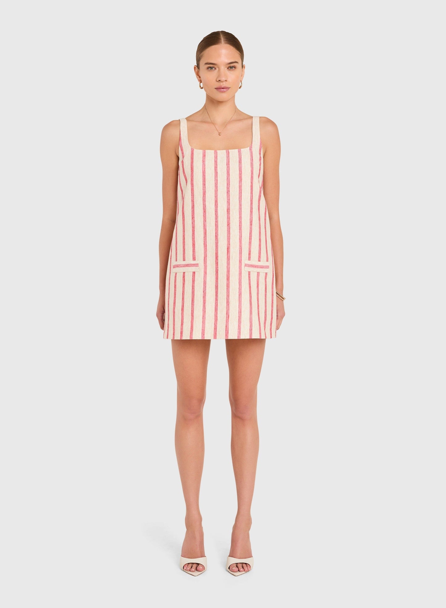 Indy Dress-Dresses-Uniquities