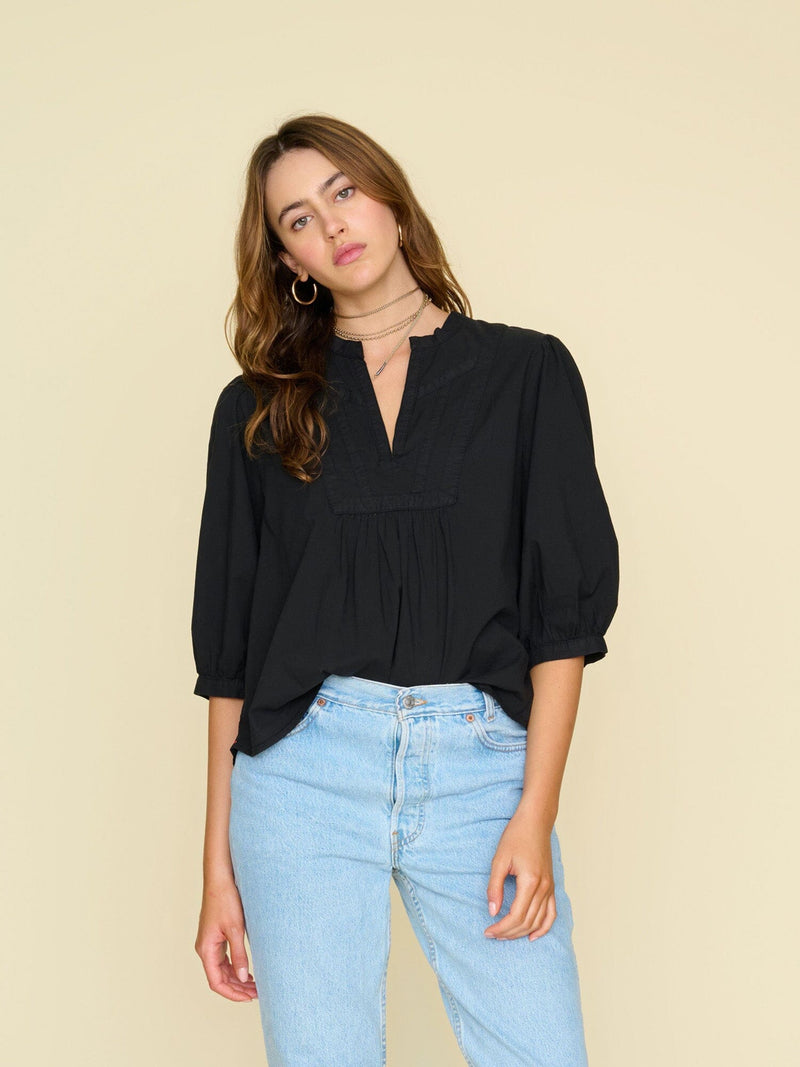 Lolo Top-Tops/Blouses-Uniquities