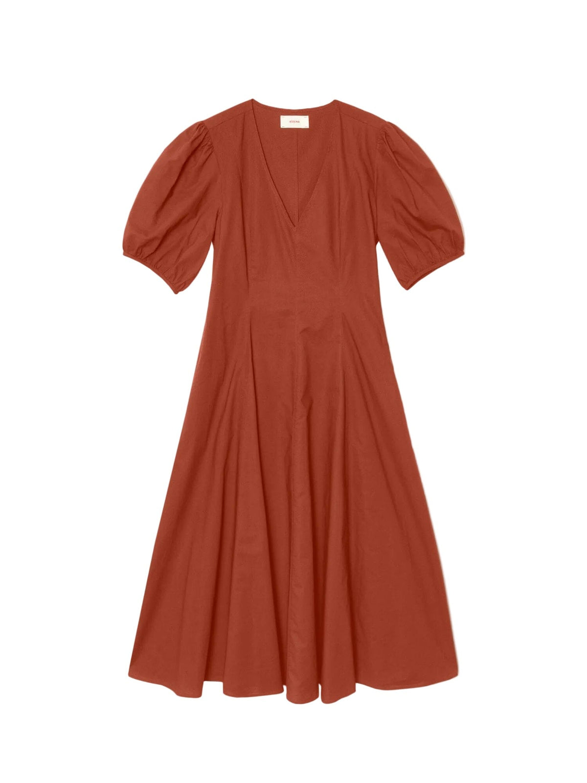 Miri Dress-Dresses-Uniquities