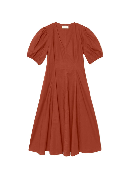 Miri Dress-Dresses-Uniquities