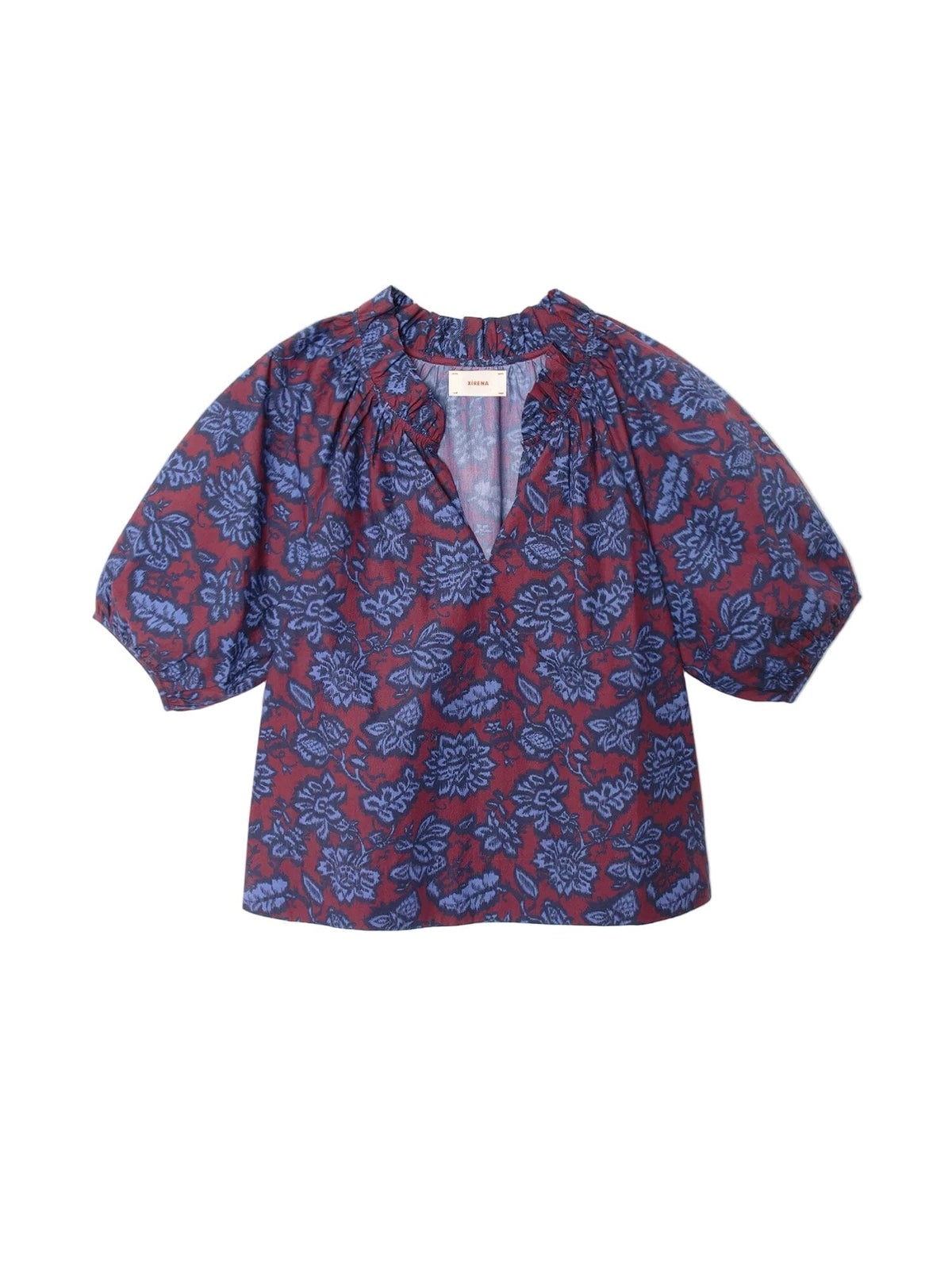 Clementine Top-Tops/Blouses-Uniquities