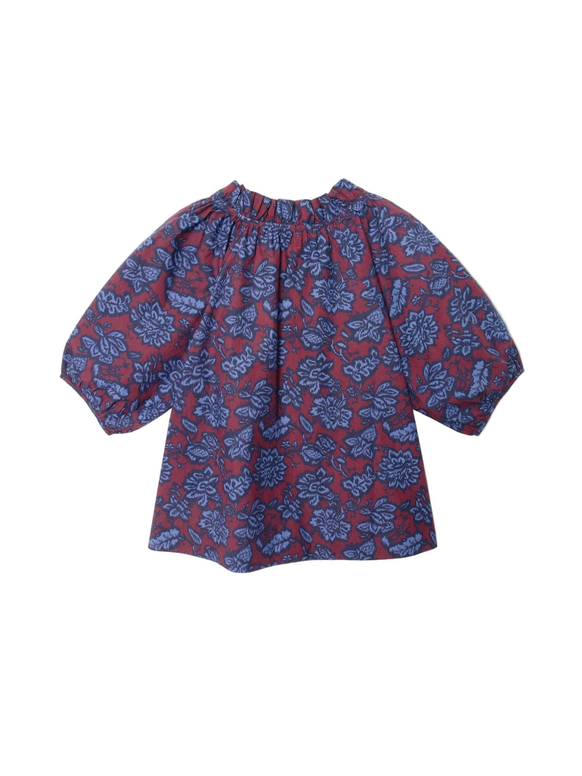 Clementine Top-Tops/Blouses-Uniquities