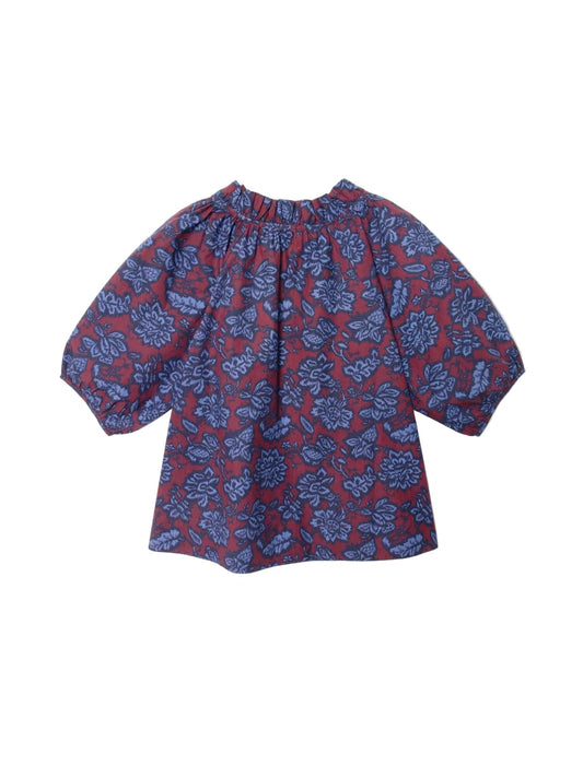 Clementine Top-Tops/Blouses-Uniquities