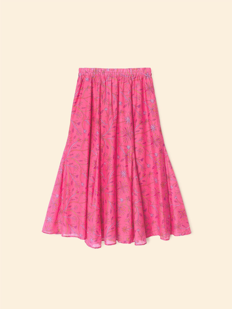 Roxane Skirt-Bottoms-Uniquities