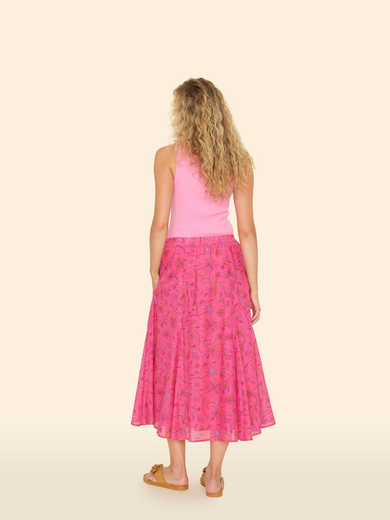Roxane Skirt-Bottoms-Uniquities