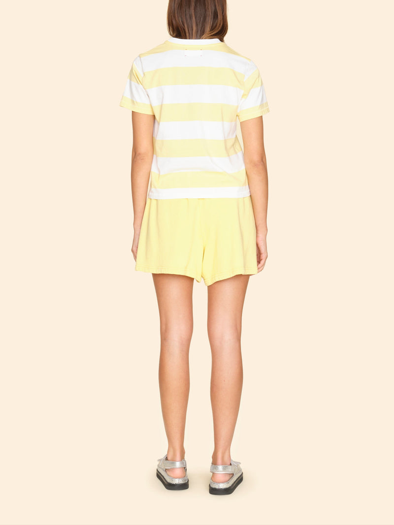 Shayne Sweatshort-Bottoms-Uniquities