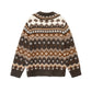 Vail Sweater