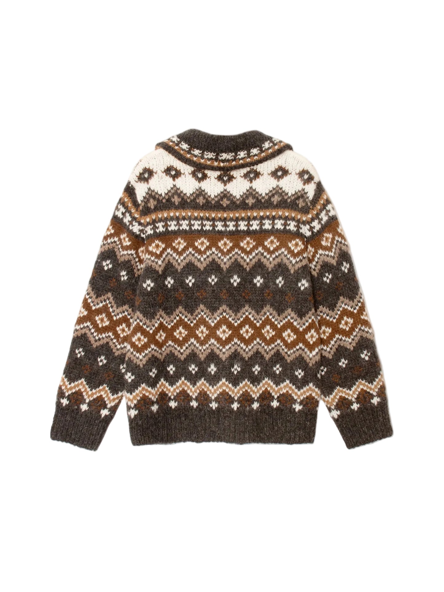 Vail Sweater