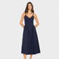 Bardot Dress-Dresses-Uniquities