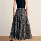 Heatheralyn Skirt-Bottoms-Uniquities