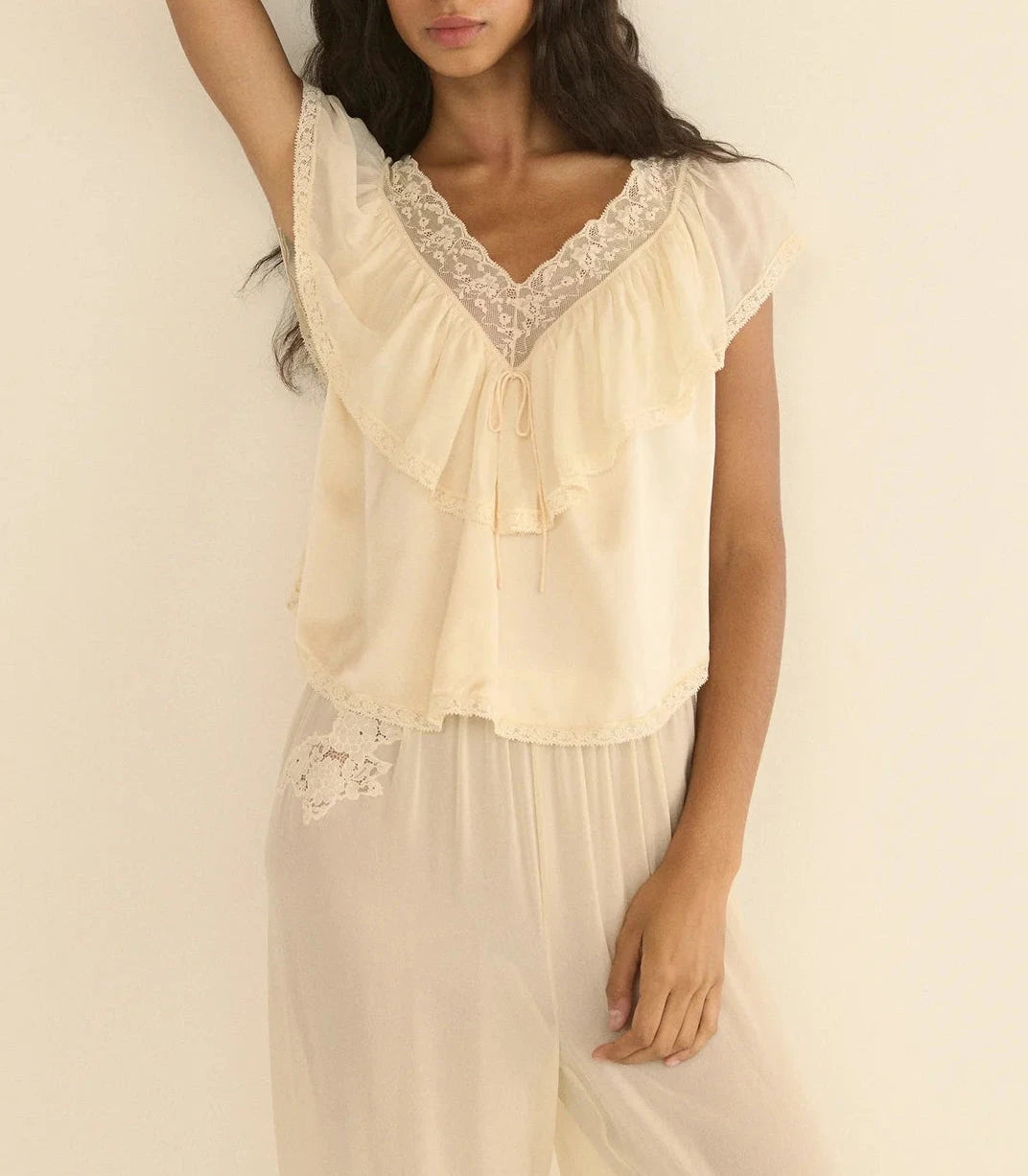 Yadira Top by Doen - Image 2