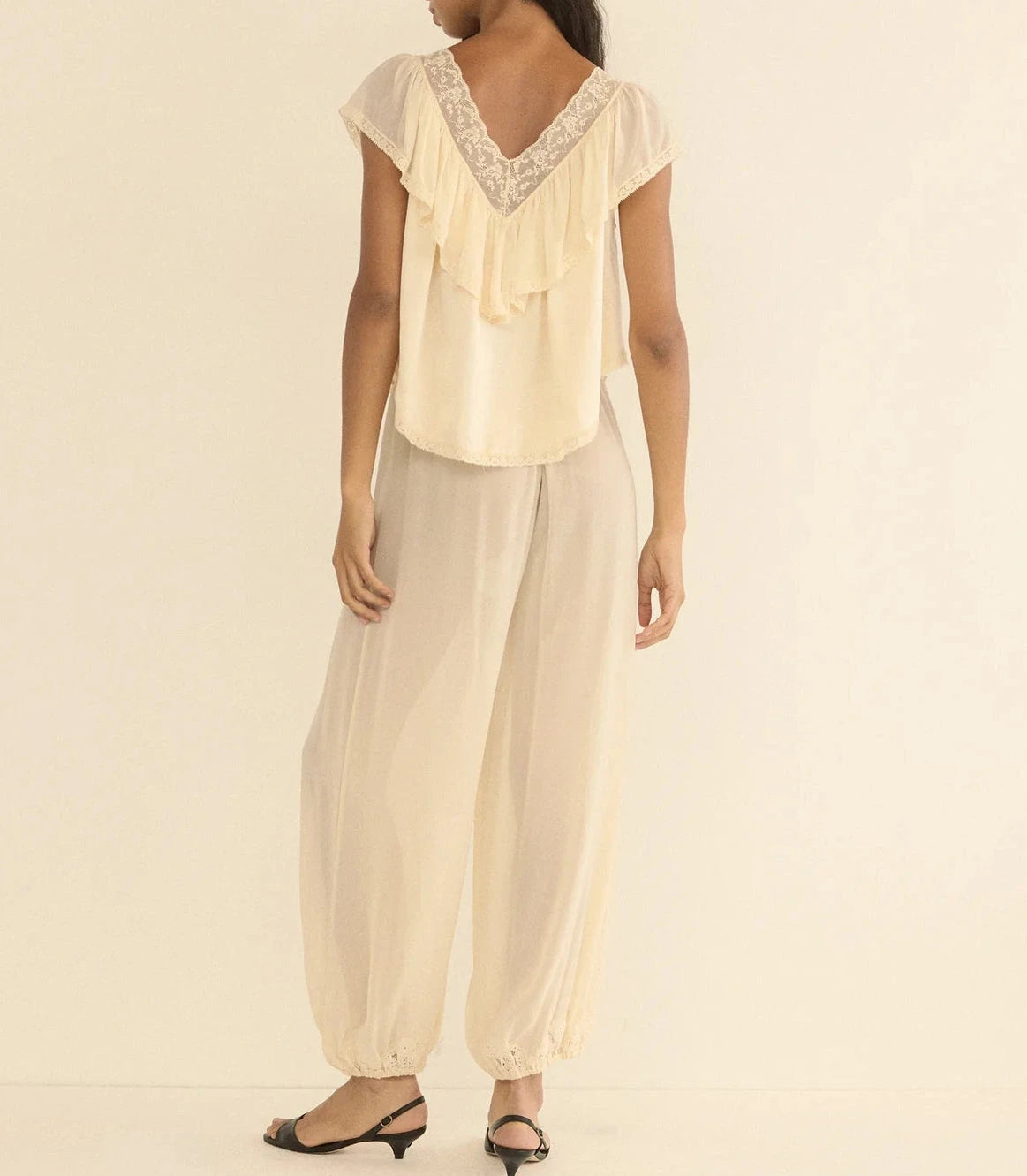 Yadira Top by Doen - Image 3