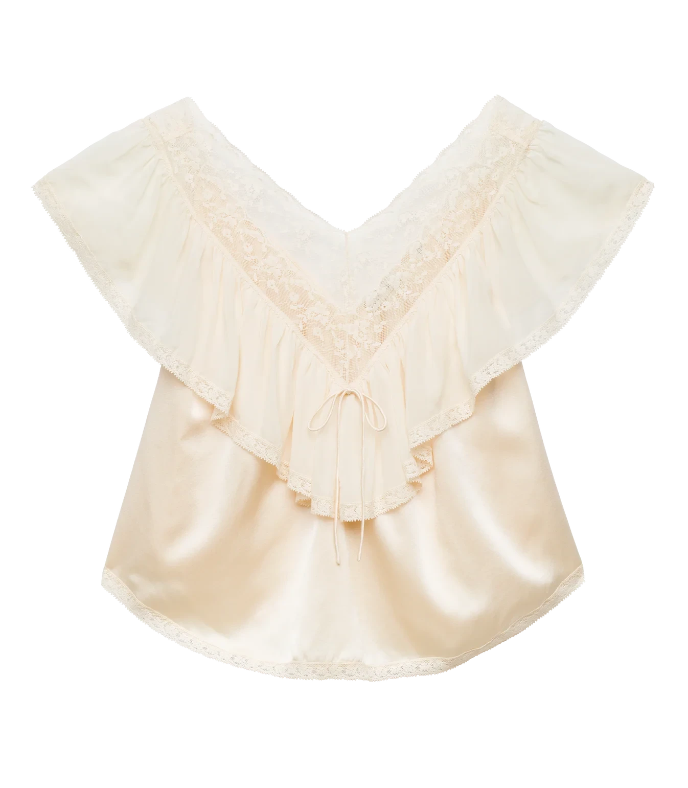 Yadira Top by Doen - Image 1