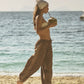 Yarrow Pant Bottoms Doen 