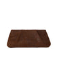 Bronte Croc Suede Clutch-Accessories-Uniquities