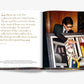 Yves Saint Laurent At Home Book-Home-Uniquities