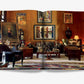 Yves Saint Laurent At Home Book-Home-Uniquities