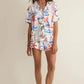 Classic Soleil Getaway Short-Lounge-Uniquities