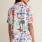 Beach Days Getaway Pj Top-Lounge-Uniquities