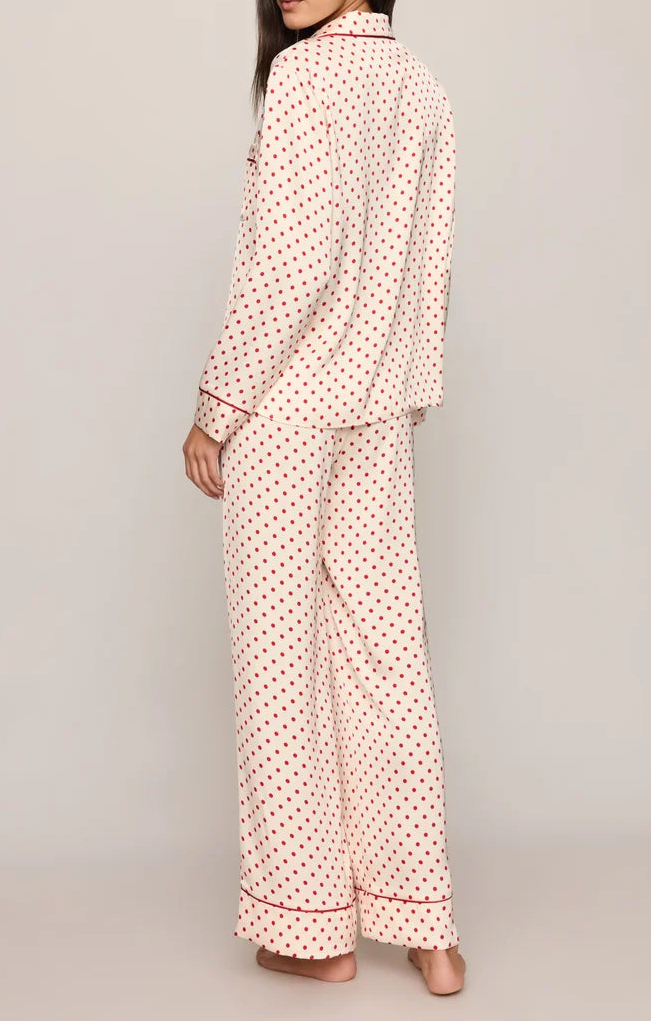 Snuggle Dot Set-Lounge-Uniquities