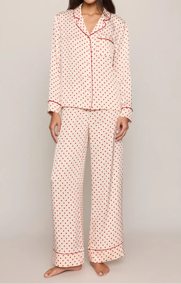 Snuggle Dot Set-Lounge-Uniquities