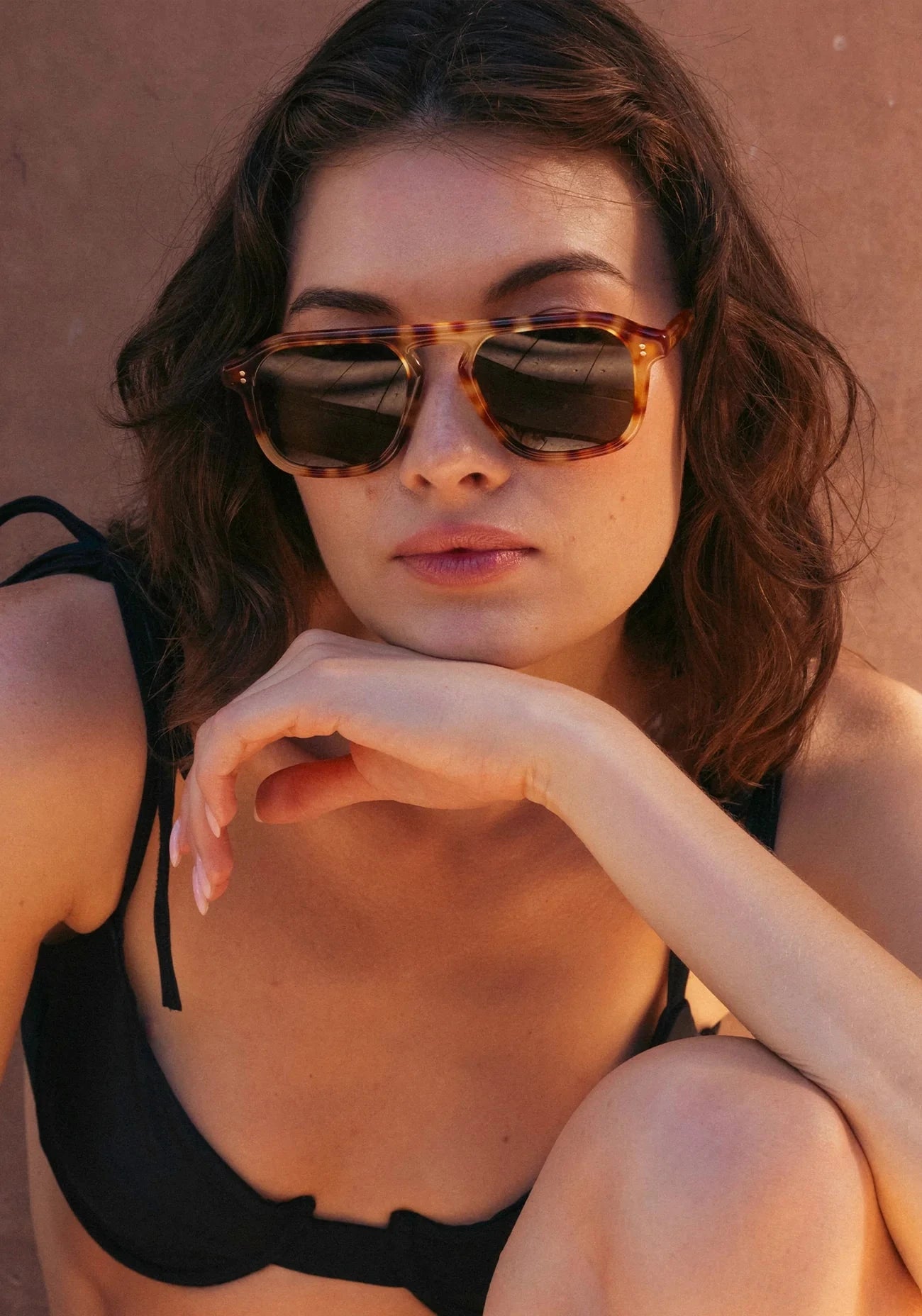 Zander Sunglasses-Accessories-Uniquities