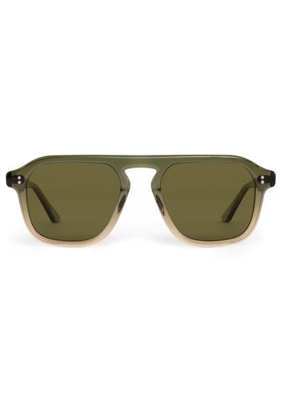 Zander Verde Polarized-Accessories-Uniquities