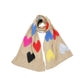 Zero Waste Scarf