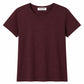 Lisa Slim Crew Tee-TEES-Uniquities