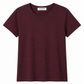 Lisa Slim Crew Tee